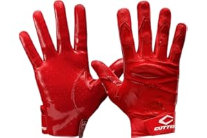 Cutters Rev Pro 4.0 S500 Receiver Handschuhe