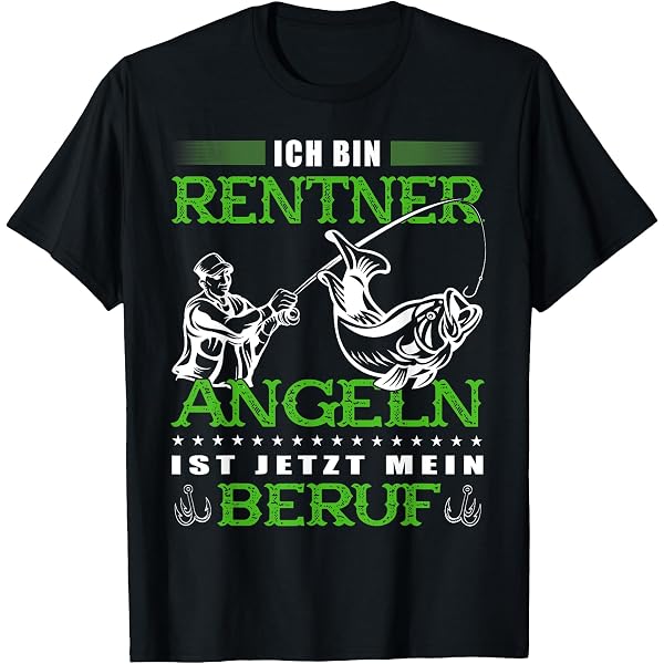 Angeln Frau Liebe Hobby Männer Spaß Lustig Humor T Shirts Verkauft Von