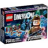 Lego Dimensions Battle Pack Ghostbusters