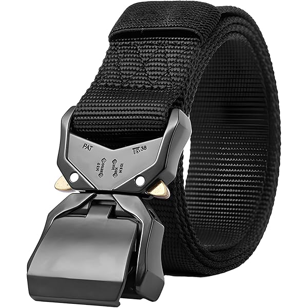 Cintura Militare Mimetica Moderna Dell'esercito Russo Con Clip In Fastex