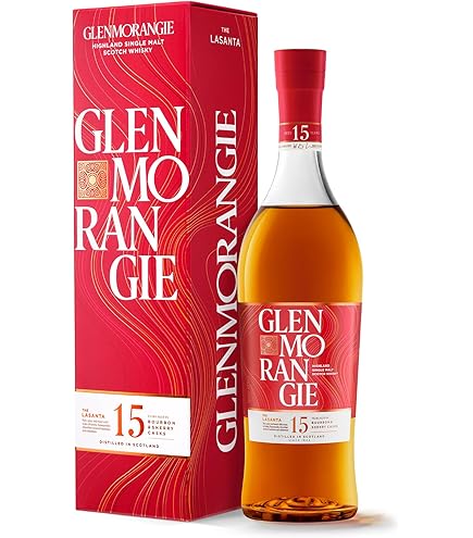 Glenmorangie 19 Year Old Finest Reserve : Amazon.co.uk: Grocery