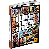 Grand Theft Auto V - Das offizielle Lösungsbuch