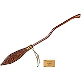 Cinereplicas - Harry Potter Nimbus 2000 - Nouvelle édition - Taille réelle