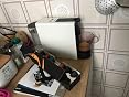 Krups Essenza Mini XN110110 Machine à Café Capsules – Compacte, Blanche, 0,6 L – Idéale Pour Petits Espaces