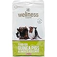 Padovan Wellness Guinea Pigs 1Kg, Multi-Colour