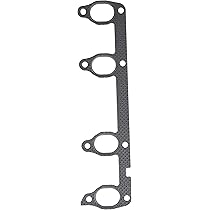ELRING 408.591 DICHTUNG Ansaugkrümmer Für SEAT VW SKODA EUR 11,23