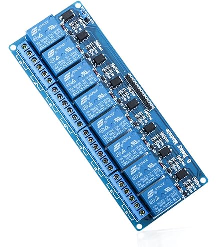 Modulo Alimentatore AC-DC 10W DollaTek - Convertitore 110V/220V A 5V 3A, Basso Ripple - Foto 6