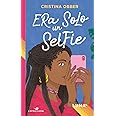 Era solo un selfie. Luna