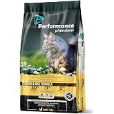 Pro Performance Premium Adult Cat Kedi Chicken Rice 15 kg