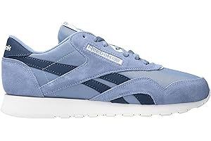Reebok Classic Nylon, Zapatillas Hombre