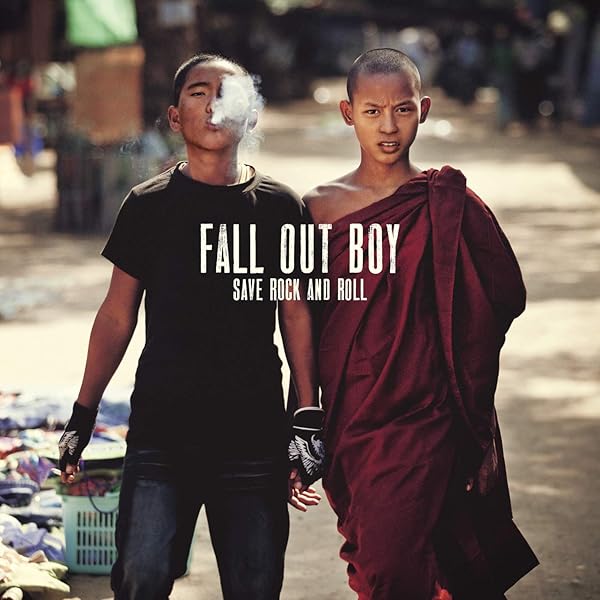Take This To Your Grave: Amazon.pl: Płyty CD i winylowe