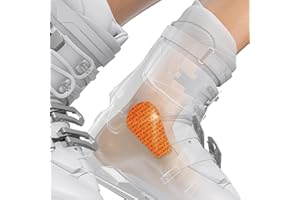 Epitact - Protezioni Maleoli Epithelium Tact 04 -