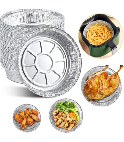 Amazon Aluminum Pie Tin Stock Your Home Inch Aluminum Foil Pie