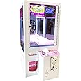 LUHAO Mini Macaroon Claw for Gaming White