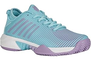 K-Swiss Hypercourt Express 2, Zapatillas de Tenis Mujer