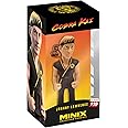 MINIX Bandai Johnny Lawrence Model | Collectable Johnny Lawrence Figure From The Cobra Kai TV Series | Bandai Cobra Kai Toys Range | Collect Your Favourite Cobra Kai Figures