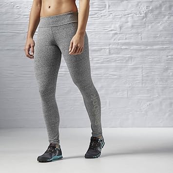 reebok womens leggings
