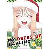 My dress up darling. Bisque doll (Vol. 12)