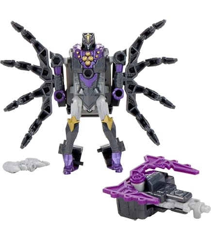 Transformers Collaborative – Sonic X Wingtail & Blue Booster – 2er-Pack Actionfiguren, Verwandelbar, Ab 8 Jahren