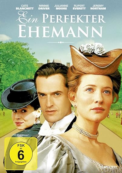 Ein perfekter Ehemann