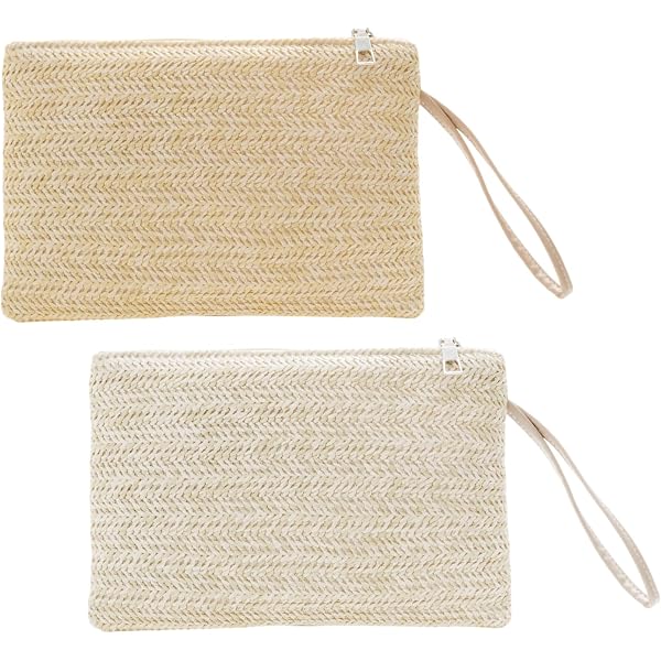 Borsa a tracolla da donna, nera, media, da spiaggia, con nappa