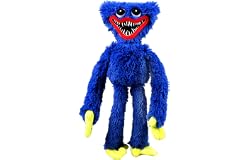 WINDUDU Poppy Playtime Huggy Wuggy Poppy Playtime (Sapphire)