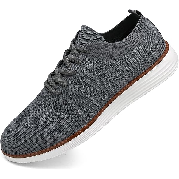 Sneakers voor heren, kostuumschoenen, business, elegante sportschoenen