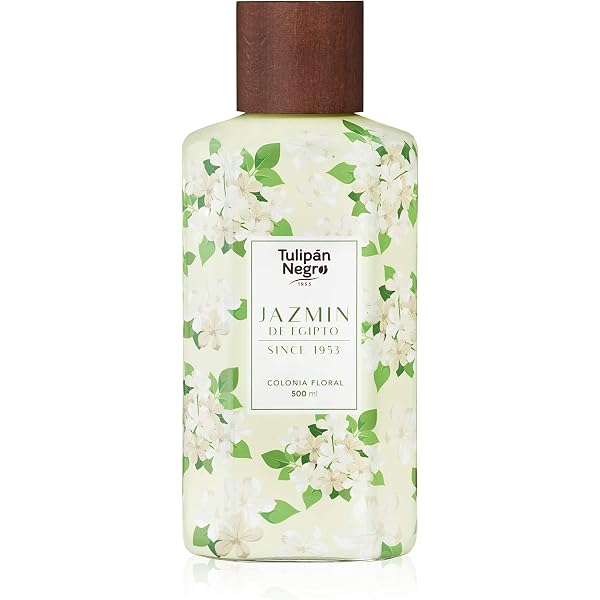 LABEAU EDT JASMIN 100 ML – Frischer, Blumiger Duft Mit Zitrusnoten, Erfrischend Und Leicht