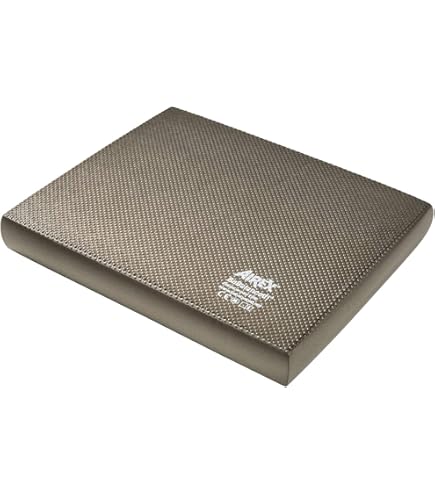 Slant Boards For Exercise THERABAND Rocker Board - Stability Balance ...