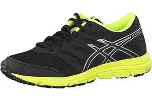 ASICS Gel-Zaraca 4 GS, Chaussures de Running Entrainement Homme