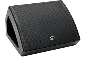 STEINIGKE Omni Tronic KM-110A aktiv-monitor da palco, coassiale