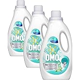 OMO Bio Sensitive Sıvı Deterjan 1500 ml (3 paketi)