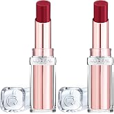 L'Oreal Paris Glow Paradise Balm-in-Lipstick - Işıltı Veren Ruj 353 Mulberry Ecstatic (2 paketi)