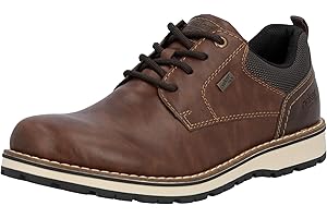 Rieker Homme 38406 Chaussures à Lacets