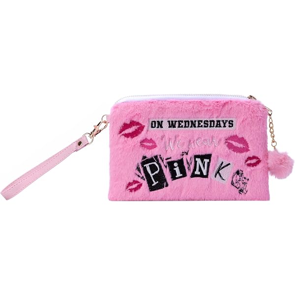Mean Girls: Burn Book Scrapbook Set : Insights