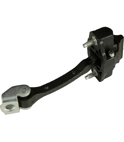 Moulure Porte Avant Droite Pour Ford Fiesta MK6 3 Portes 2002-2008 - Référence 1473662 - 5
