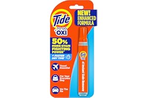 Procter & Gamble 4,749,8 cm Tide To Go "Instant fläckborttagningsstift