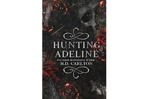 Hunting Adeline (Cat and Mouse Duet, Band 2)