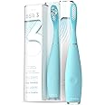 FOREO ISSA 3 Mint Rechargeable Electric Ultra-Hygienic Sonic Toothbrush with Silicone & PBT Polymer Bristles