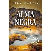 Alma negra (Inspectora Ane Cestero 4) (Best Seller | Ficci&oacute;n)