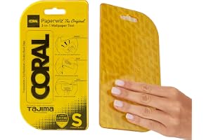 Coral 69500 Paperwiz 3-i-1 tapetverktyg, originalet
