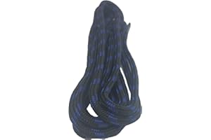 Big Laces Round Strong Hiking Boot Laces - 110cm to 210cm