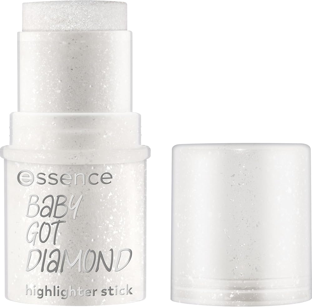 Essence Cosmetics Baby Got Diamond Stick Highlighter