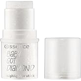 Essence Cosmetics Baby Got Diamond Stick Highlighter