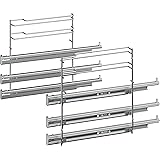 BOSCH HEZ638300 QQQQQQQQQQQQQQQQ, Argento, 2