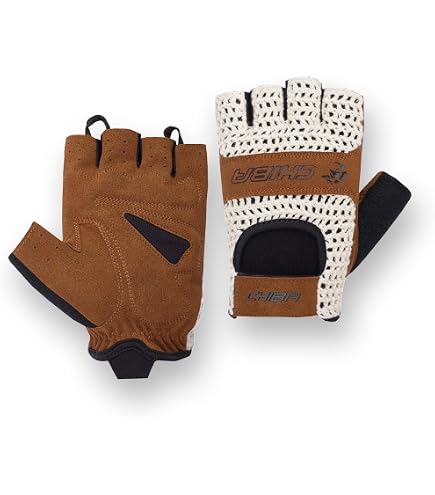 Gusti Leder Lederhandschuhe Maison