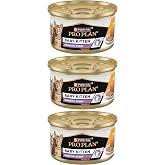 Purina Pro Plan Healthy Start Tavuklu Yeni Doğan Yavru Kedi Maması 85gr Konserve (3 paketi)