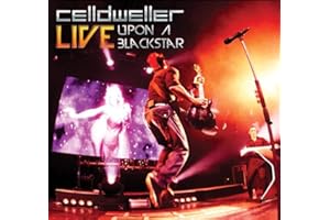 Live Upon a Blackstar