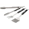 Cuisinart CGS-1200 3-Piece Magnetic Grill Tool Set