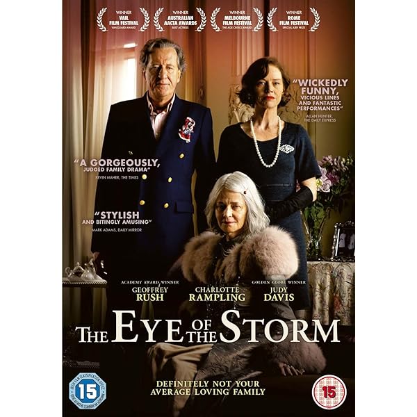 Eye of the storm [DVD]: Amazon.co.uk: James Morrison